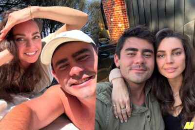 ❤️ From Rivals to Family! How Sarah & Declan Became “One Big Family” After MasterChef! 😲