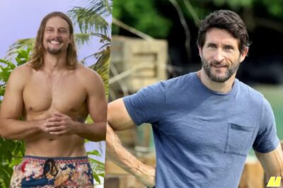 Explosive Secrets: Inside the Host Bloodbath Rocking Australian Survivor’s Jonathan LaPaglia & David Genat