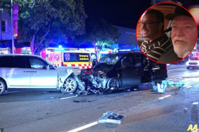 ‘It Could’ve Been So Much Worse!’ Kyle’s Emotional Update After Horror Smash – Driver’s Condition Revealed!