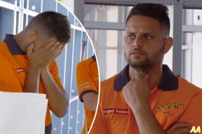 Outrage Erupts on The Block After Brutal Twist—Fans Brand It the “Most Devastating, Unfair Move Ever!”