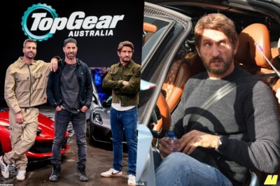 Jonathan LaPaglia’s Career in Ruins? Shocking Job Loss After Survivor Scandal—What’s Next?