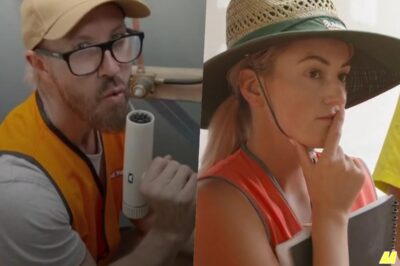 From Bad to Worse! The Block’s Nightmare Episode 2 – Who’s Already Falling Apart?