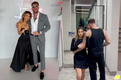 Explosive Confession! Married At First Sight’s Awhina Finally Opens Up About Billy Romance After He ‘Flaunted’ Their Relationship – ‘This Is Wild!’