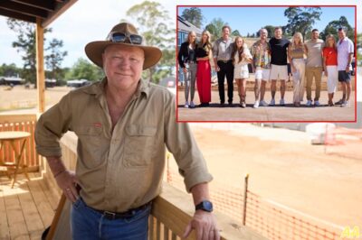 The Block’s Worst Nightmare: Falling Property Values and the Loss of a Billionaire Buyer!
