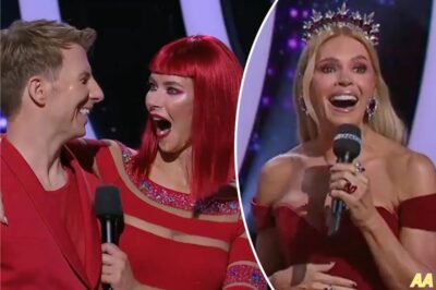 You Won’t Believe The On-Air ‘Freak’ Remark That Stunned Sonia Kruger Into Silence