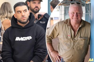 Scott Cam’s FINAL WARNING to Adrian Portelli! The Block Season 2025 is About to Explode!
