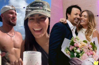MAFS 2025 Shock Update: Where Are Your Favorite Couples Now? The Truth About Their Controversial Relationships!