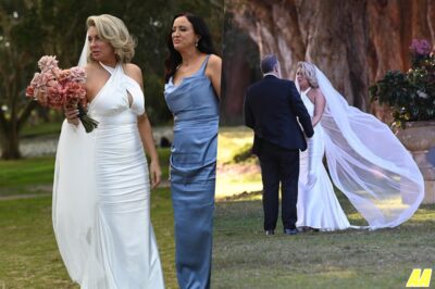 EXCLUSIVE: Meet MAFS’s Craziest Bride Yet—Blonde Bombshell Vows to Bring the Drama in 2026!