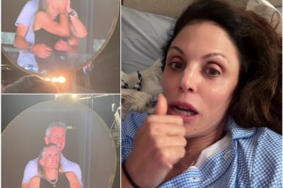 Bethenny Frankel’s Savage Six-Word Take on Coldplay Couple’s Concert Hook-Up! The Real Housewives icon’s blunt reaction is the talk of social media – was it shade, support, or just pure Frankel?