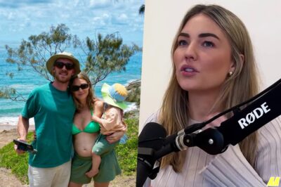 Heart-Stopping Moment! Sam Frost Shares How She Saved Her Child After Terrifying Health Scare