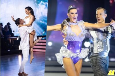 Major SHOCK! Dancing with the Stars Reveals Its 2025 Pro Lineup