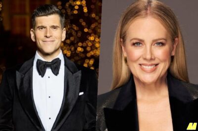 🔥 Is Osher Coming Back?! He Hints at a Golden Bachelor Cameo – You Won’t Believe It! 🔥