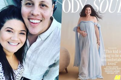 Big News! Tanya Hennessy and Husband Thomas Poole Expecting Their First Child — ‘We’re Overjoyed!’ 💕