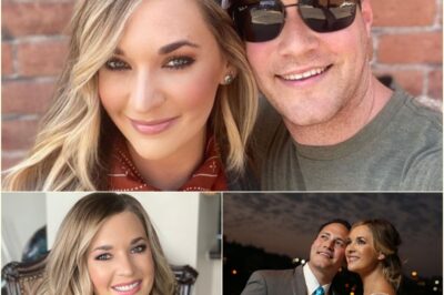 EMOTIONAL: Katie Pavlich Breaks Down at a WWII Grave—”I’m So Lucky Life Brought Me to You, Gavy”