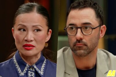 Audra Morrice CONFRONTS Fans’ Biggest MasterChef Conspiracy: What She Said Will STUN You!