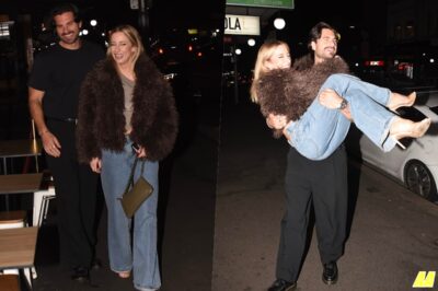 MAFS Stars Jamie & Eliot: Are They the MOST Loved-Up Couple EVER? See Their Date Night Photos