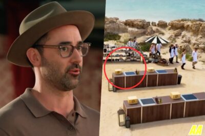 The NIGHTMARE Box: How MasterChef Just DESTROYED Everything You Thought You Knew!