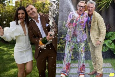 SHOCKING Truth: Where Are The Block Winners Now? You Won’t Believe #3!