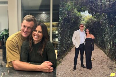 Shocking! Danika Mason’s Long-Distance Relationship Faces Major Crisis — Boyfriend Makes Unexpected Call