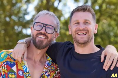 Robby and Mat Promise ‘Different’ Drama on The Block 2025 — Say It’s Going to Be Unlike Anything Fans Have Seen!