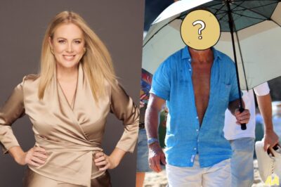 The REAL Reason Samantha Armytage Was REJECTED by Seven – And Her HOT Date on the Logie Awards Red Carpet!