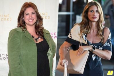 MAFS Star Alessandra Rampolla Stuns Fans with Dramatic Transformation – See Her Jaw-Dropping Weight Loss!