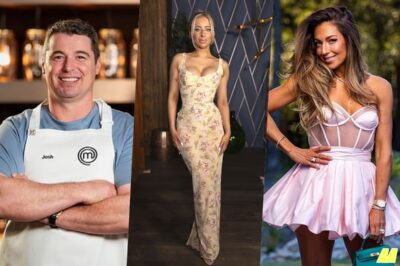 You Won’t Believe Who Got Dumped by the Logies 2025! MAFS, Real Housewives & More Left OUT Cold