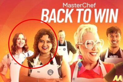 Did Channel 10 Just RUIN MasterChef 2025? Poster “Spoiler” Has Fans FURIOUS: “Stopped Watching!