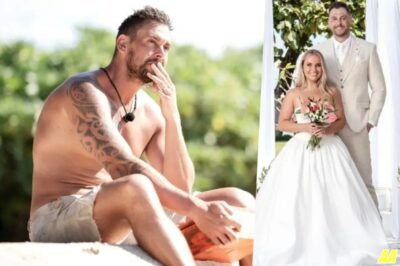 💔 Mike’s Heartbreak! Reveals Why He Pulled the Flare – And a New Love! 😲