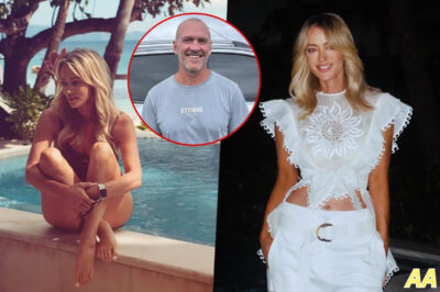 Jackie O, 50, Looks UNBELIEVABLE In Swimsuit On Luxury Fiji Getaway After Romance Reveal!