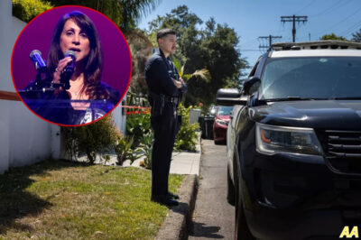 Shocking! ‘American Idol’ Exec and Husband Killed in Encino Home Just Days Before Bodies Were Discovered