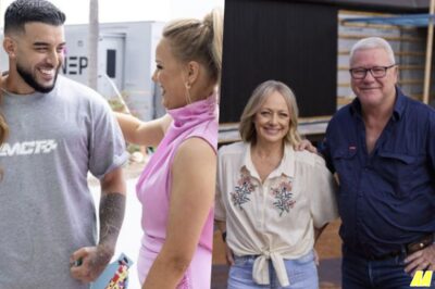 Reality TV Unleashed: 7 Explosive Secrets from The Block 2025 That Producers Don’t Want You to Know