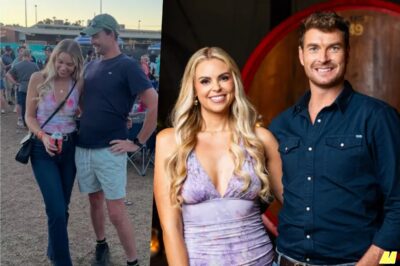 Shocking! Clarette from Farmer Wants A Wife Was Given the Option to Leave Australia Amid Controversy