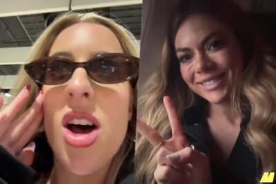 Jetstar Under Fire AGAIN! MAFS Star’s Furious Complaint After Jacqui Burfoot’s Jacket Scandal