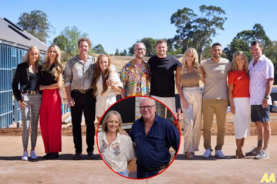What ‘The Block’ Fans Have Been Waiting For: The 2025 Season That Will Blow Your Mind!