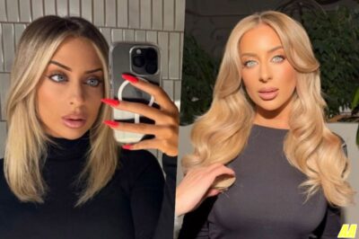 MAFS’ Jamie Marinos Reveals Dramatic New Look – Fans Can’t Stop Saying the Same Thing About It!