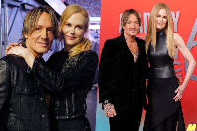 Keith Urban’s Shocking Decision: Why He Refused Portuguese Residency with Nicole Kidman – The Truth Revealed!