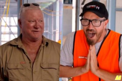 The Block EXPLODES! Scott Cam’s Chaotic Mix-Up Sends Premiere Into MELTDOWN
