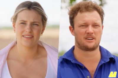 EXPOSED: Farmer Wants A Wife’s DARKEST Behind-the-Scenes Secret FINALLY Revealed!