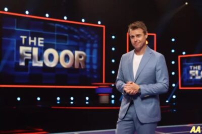 Breaking News: Channel 9 Just Announced Casting for THE FLOOR Season Two – Here’s What You Need to Know!