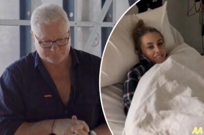 Fans Stunned as The Block’s Han Is Rushed to Hospital — What Really Happened?