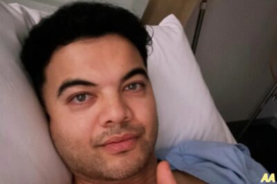 Health update: Guy Sebastian is recovering after major spinal surgery — fans breathe a sigh of relief