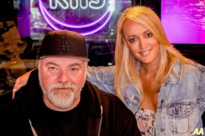 From top of the dial to tight budgets? Kyle & Jackie O’s pay packet set to shrink amid ratings slump