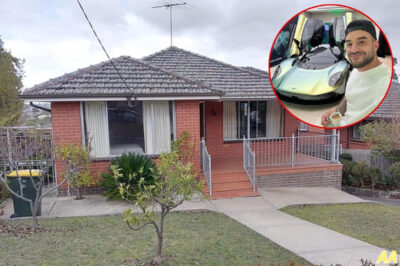 “Billionaire backlash”: Angry neighbours’ complaints stall Adrian Portelli’s rival reno show — “Something went wrong”