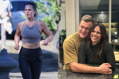 Danika Mason’s Scorching Activewear Look STEALS the Spotlight – What’s Her Secret After Liam Knight Heartbreak?!