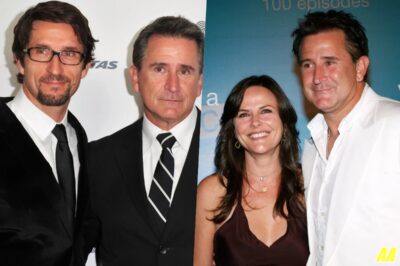 Beyond the spotlight: Inside Jonathan LaPaglia’s brothers’ private worlds — and the age‑gap romance everyone’s whispering about