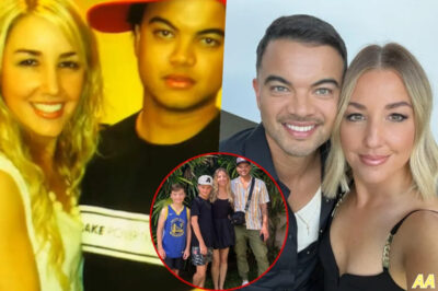22 Years Together: The DEVASTATING Moment That Almost Ended Guy and Jules Sebastian’s Marriage