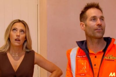‘Eyesore Alert’: Judges Savage Teams’ Designs, Call One Bathroom ‘The Ugliest Thing Ever’