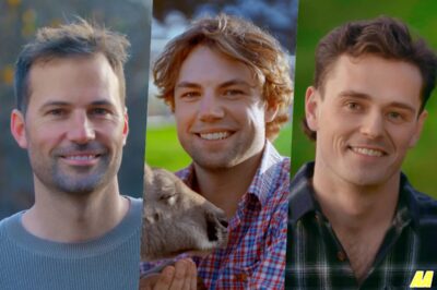 Will They Find ‘The One’? Meet The Single Farmers Desperate For Love On FWAW 2026!