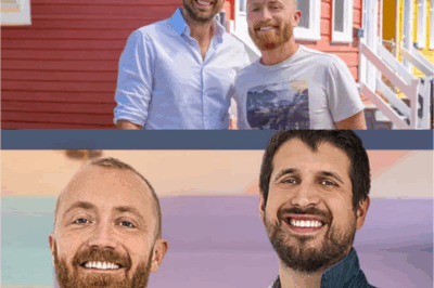 “Bargain Block Stars Evan Thomas & Keith Bynum BREAK DOWN Shocking Truth Behind Show’s Cancellation—Fans Left In Tears After Emotional Confession About The Heartbreaking Birthday That Changed EVERYTHING Forever… Nobody Saw This Coming!”